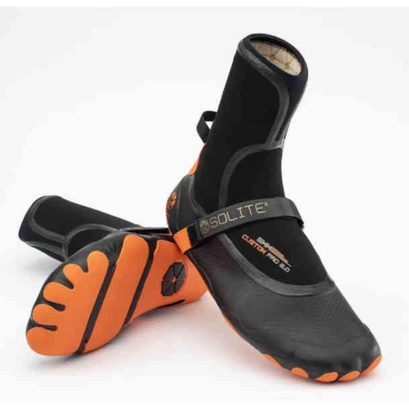 Solite 2.0 5mm Boot