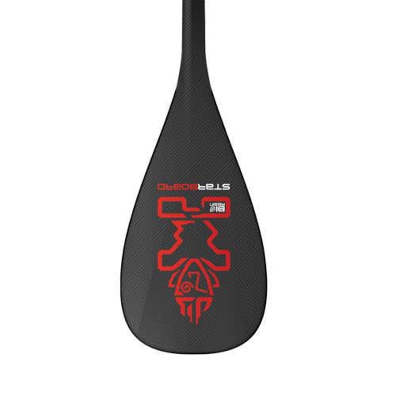 Starboard Enduro Pre Preg Carbon Paddle