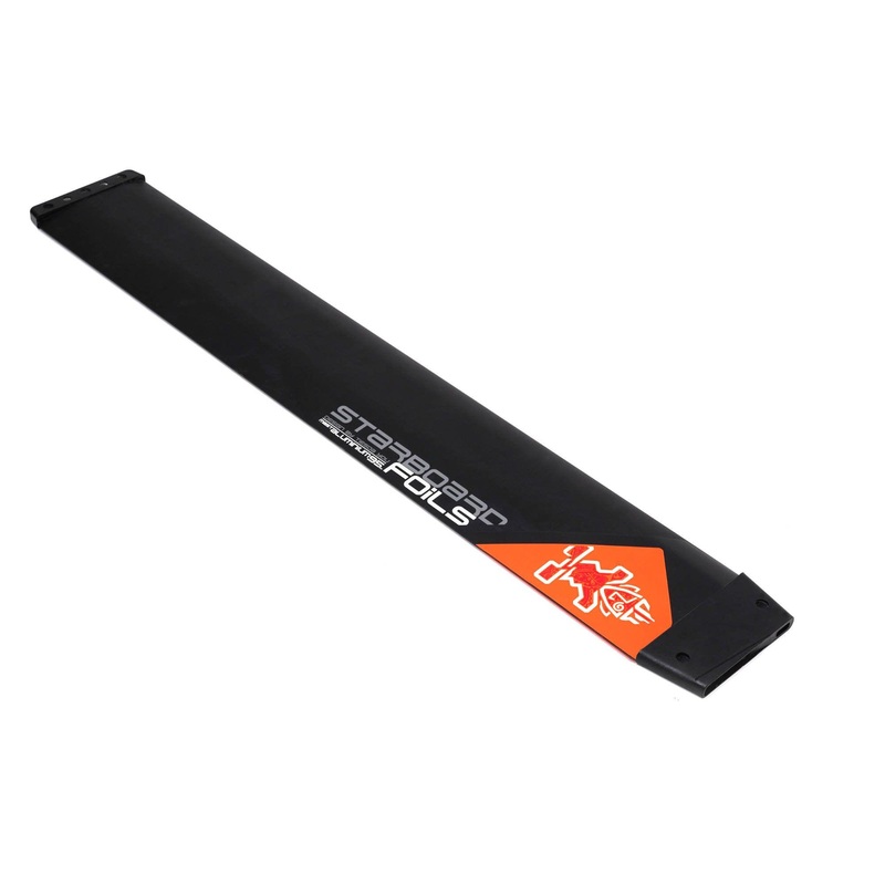 Starboard Foil Masts Evolution 2022