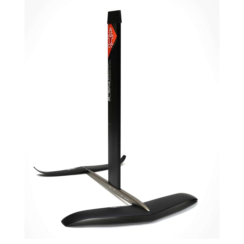 Starboard Freeride Evolution 2022/3 Foil