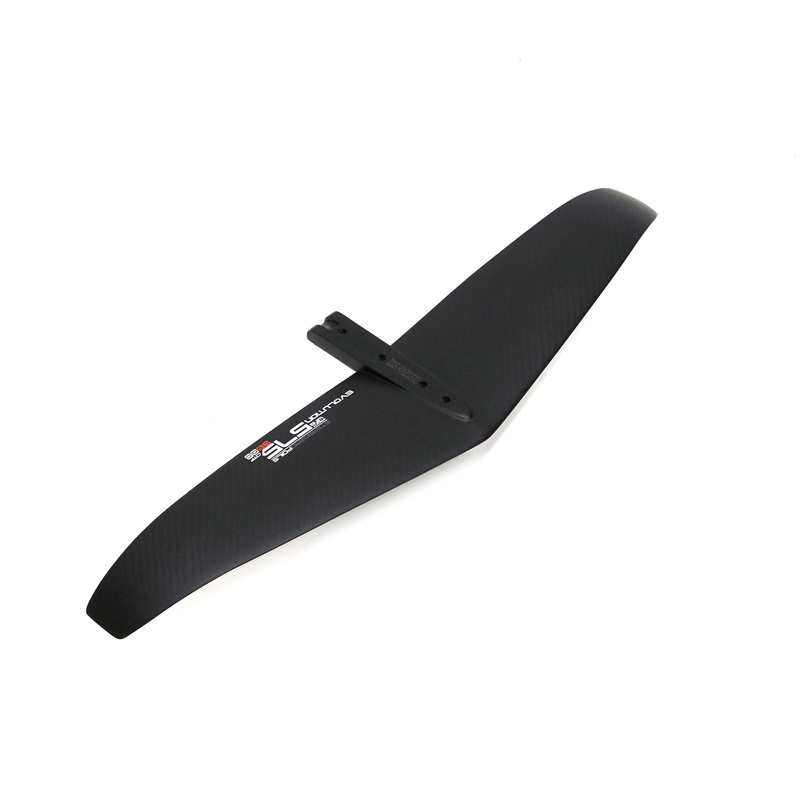 Starboard Front Wings Evolution 2022