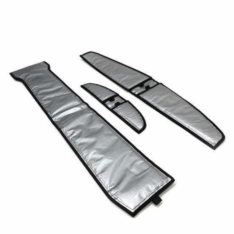 Starboard iQFoil Foil Set Covers