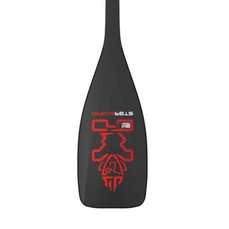 Starboard Lima PrePreg Carbon Paddle