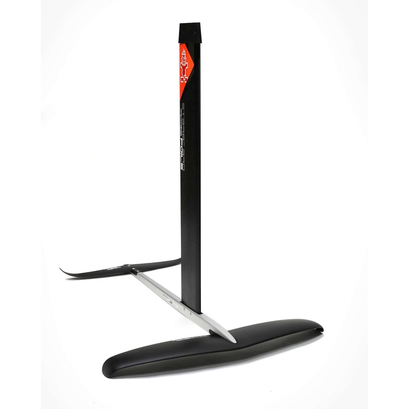 Starboard Super Flyer Evolution 2022 Foil