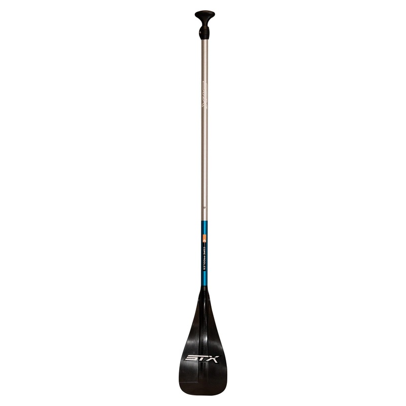 STX Alloy Kids Standard SUP Paddle