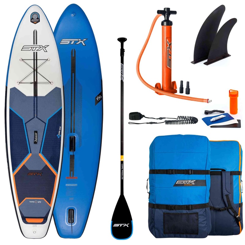 STX Cruiser Hybrid WS SUP