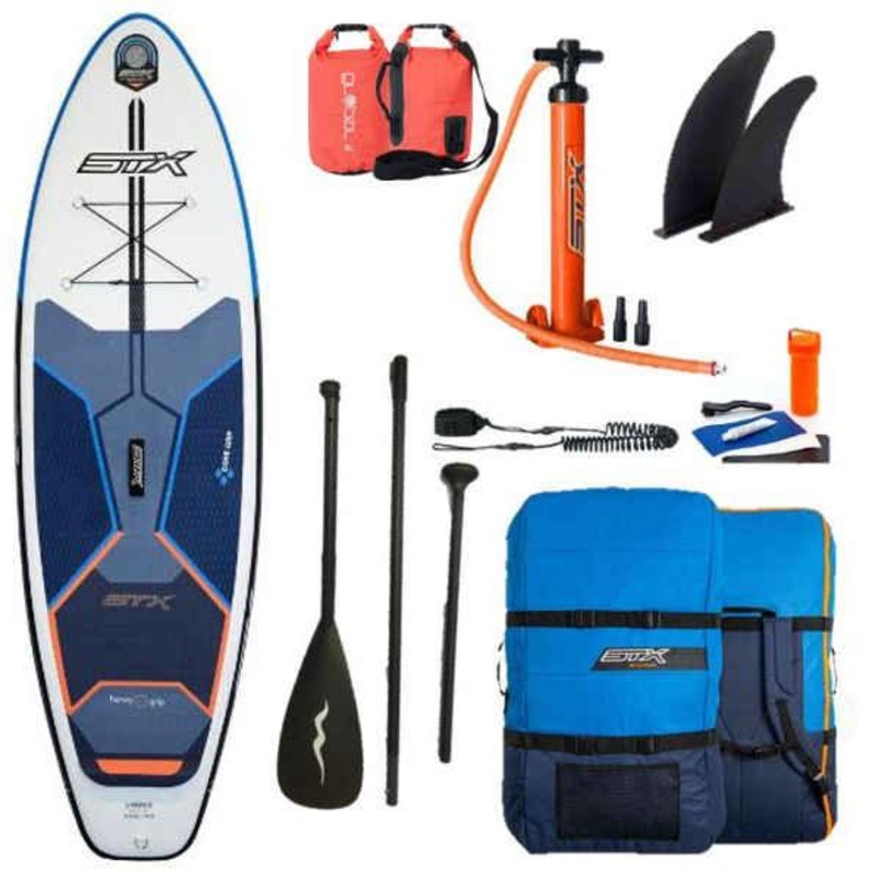 STX Cruiser Inflatable SUP