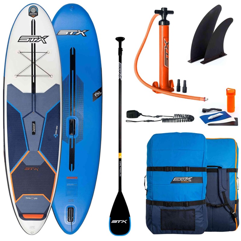 STX Freeride Hybrid WS SUP