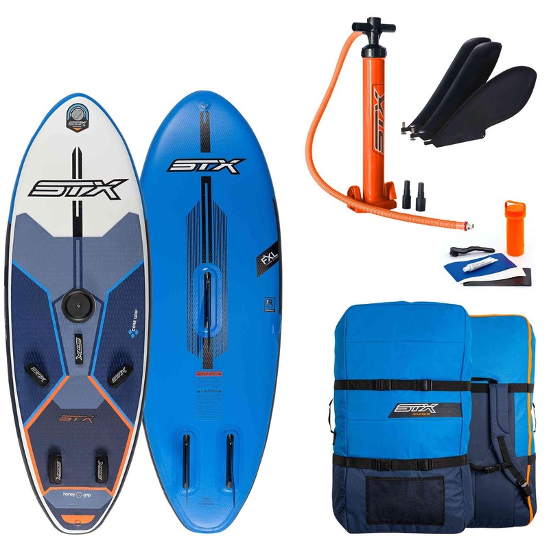 STX iWindsurf Board 2024