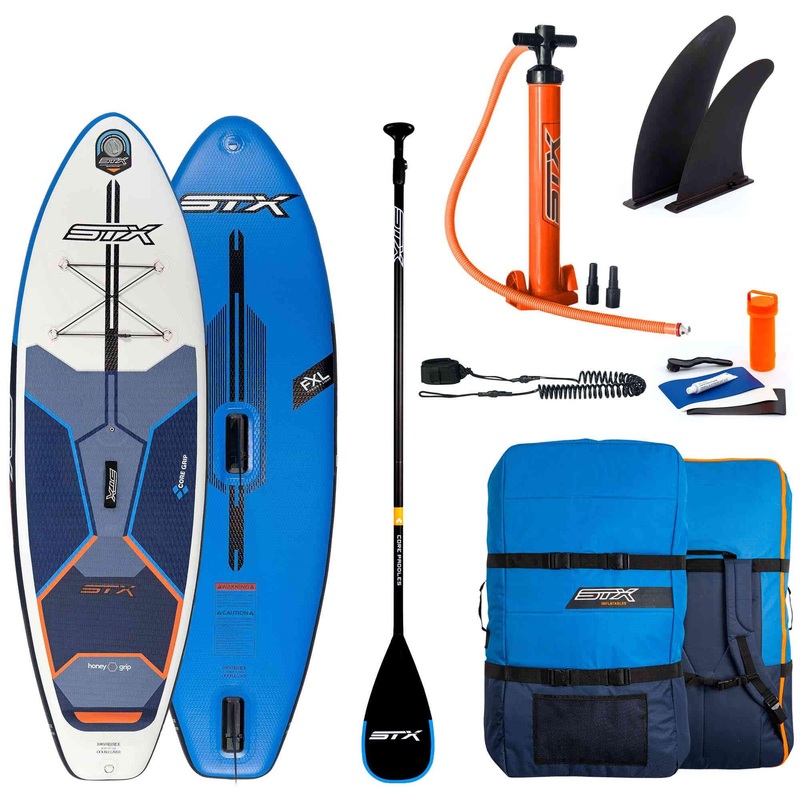 STX Junior Cruiser Hybrid WS SUP 2022