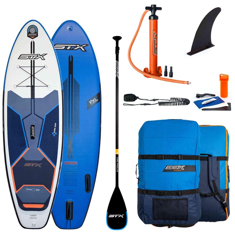 STX Junior Cruiser Inflatable SUP 2022