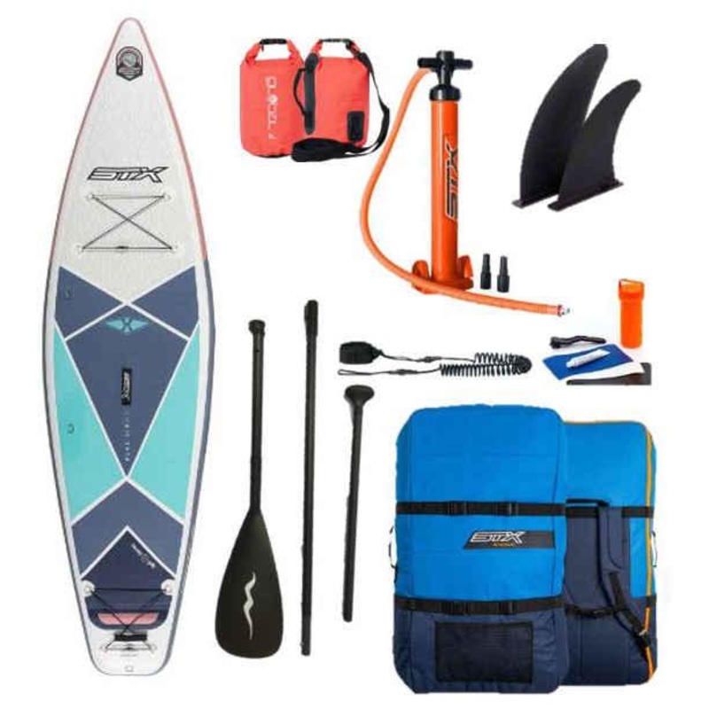 STX Pure Tourer Inflatable SUP