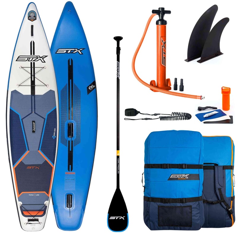 STX Tourer Hybrid WS SUP