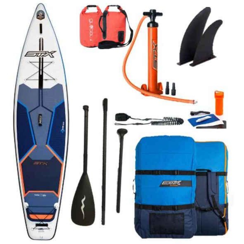 STX Tourer Inflatable SUP