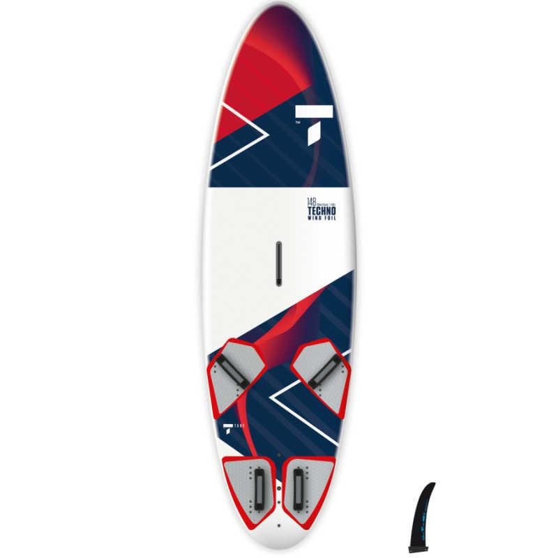 Tahe Techno 148 Windsurf Board