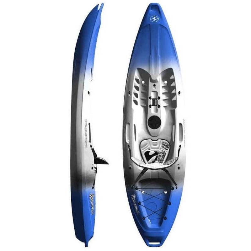 WaveSport Scooter X