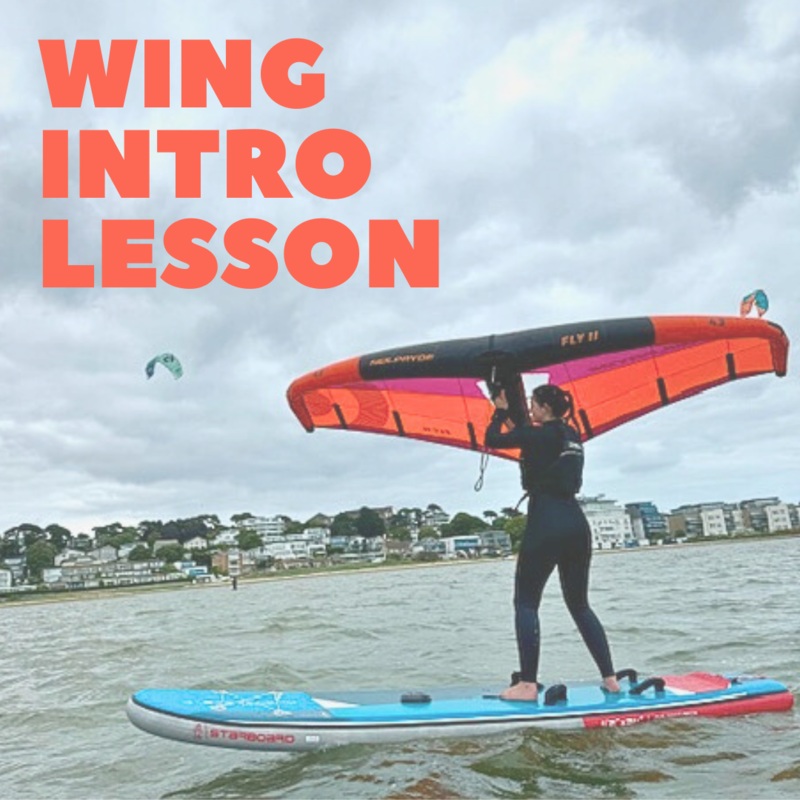 Wing 2 HOUR Intro Lesson