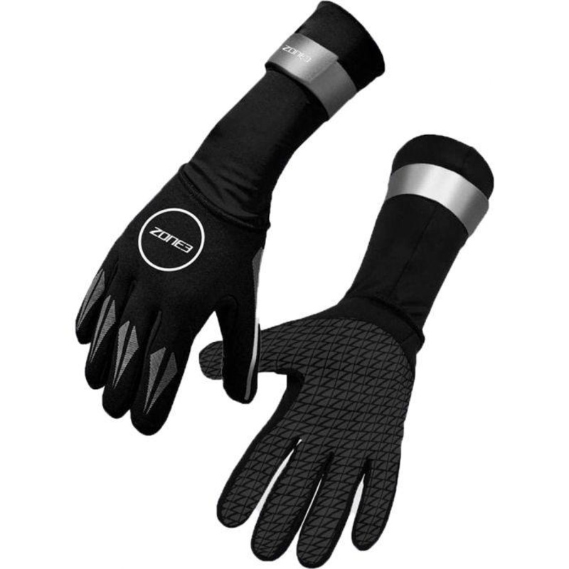 Zone3 Neoprene Swim Gloves