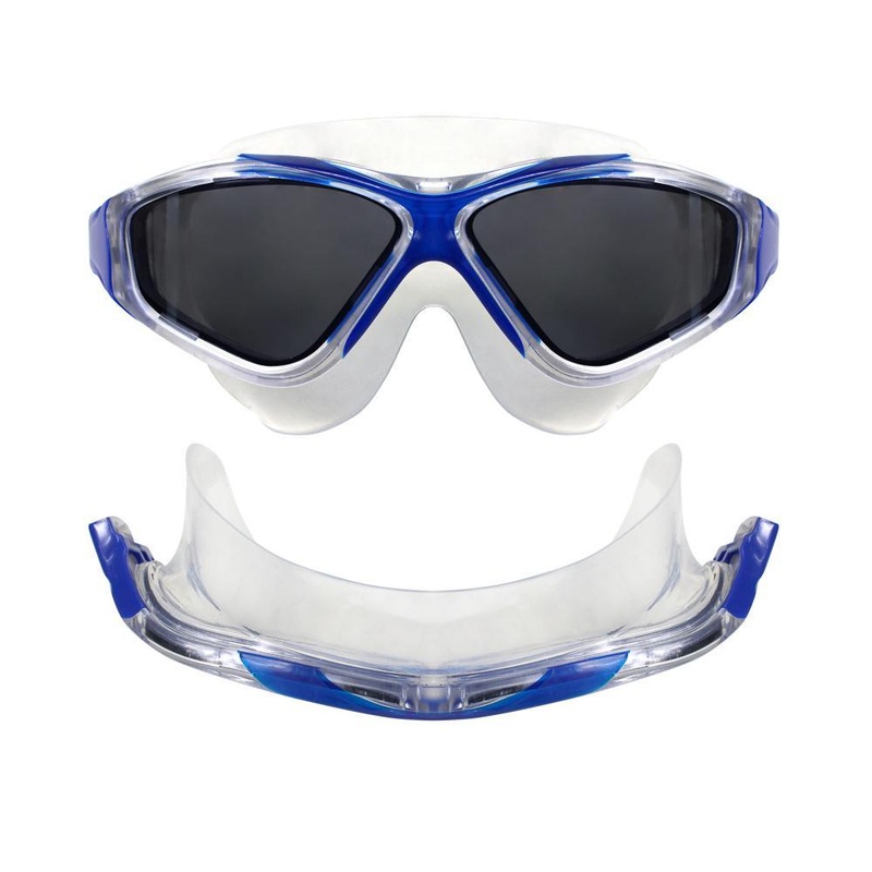 Zone3 Vision Max Swim Mask