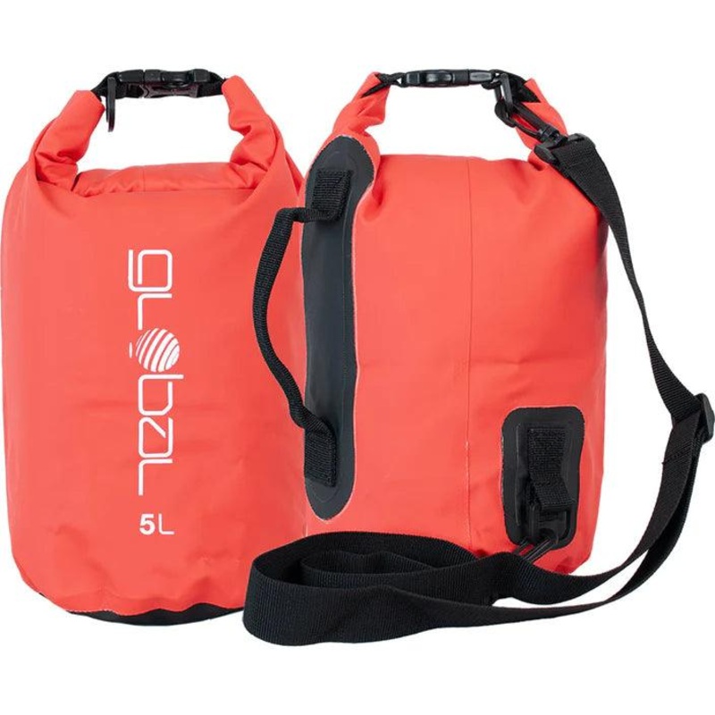 5L global drybag