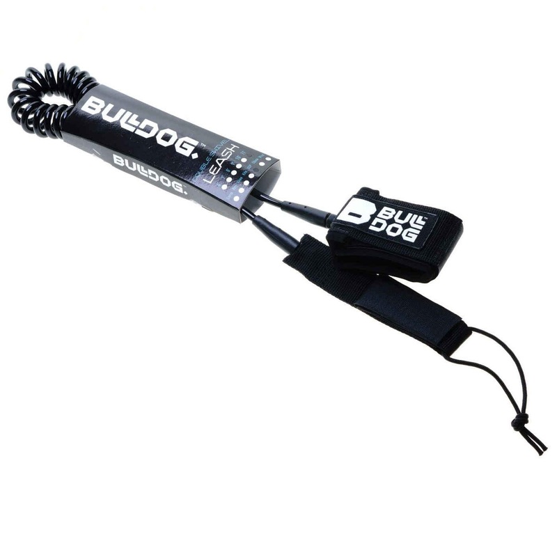 Bulldog Leash