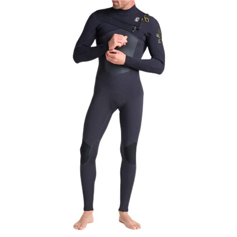 C-Skins ReWired 4:3 Mens Chest Zip