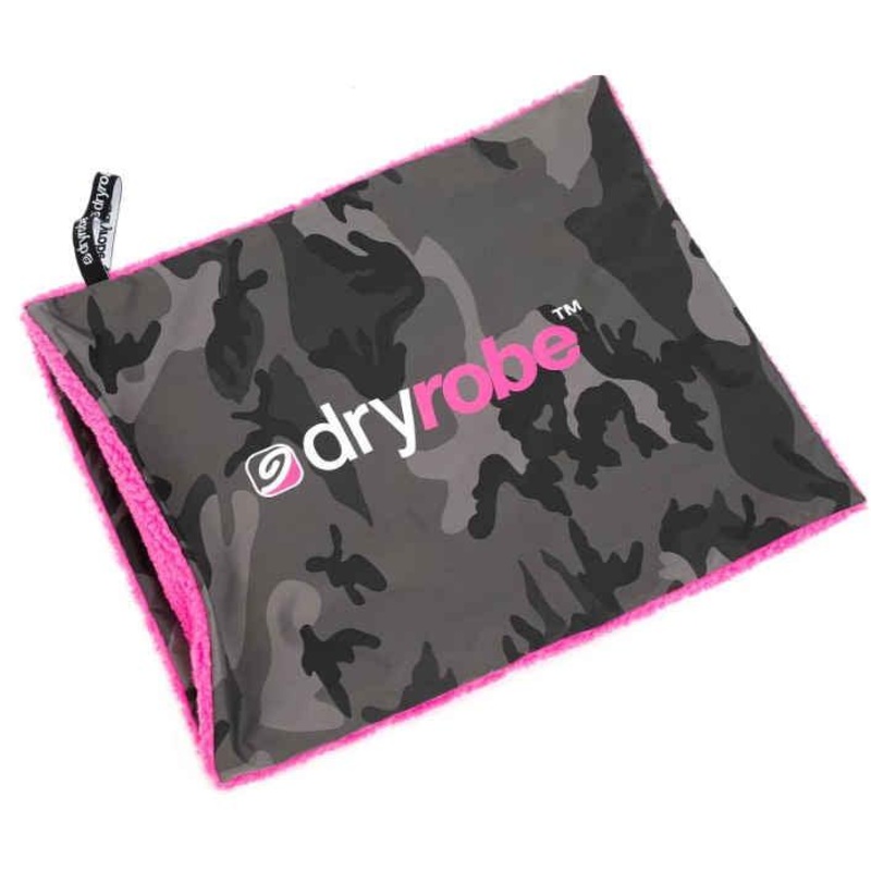Dryrobe Cushion cover