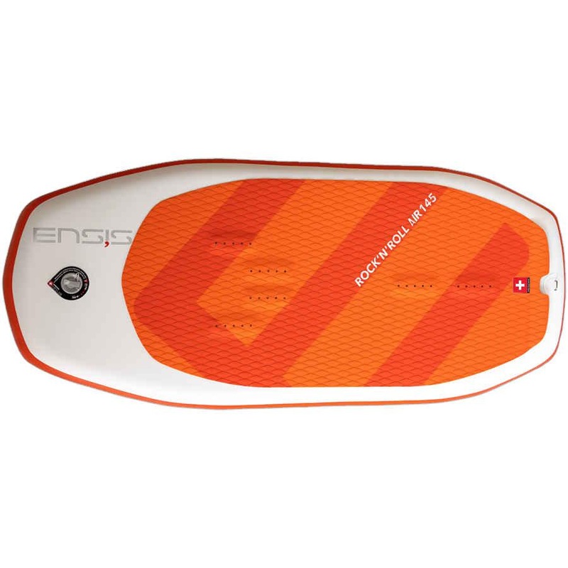 ENSIS ROCK'N'ROLL Inflatable Wing Board