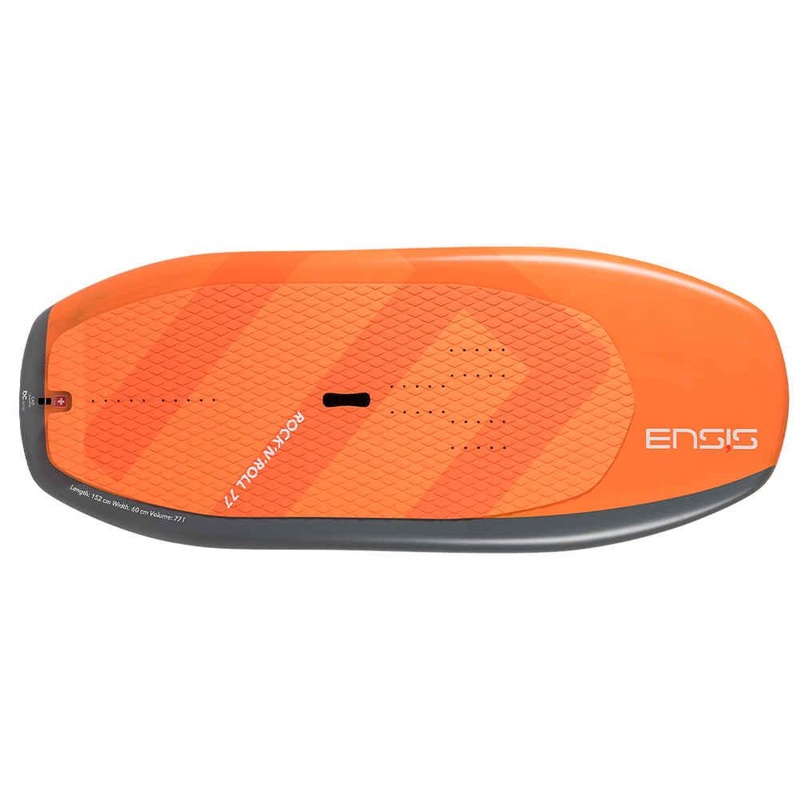 Ensis Rock N Roll Wing Board