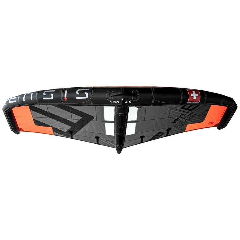 Ensis Spin Wing
