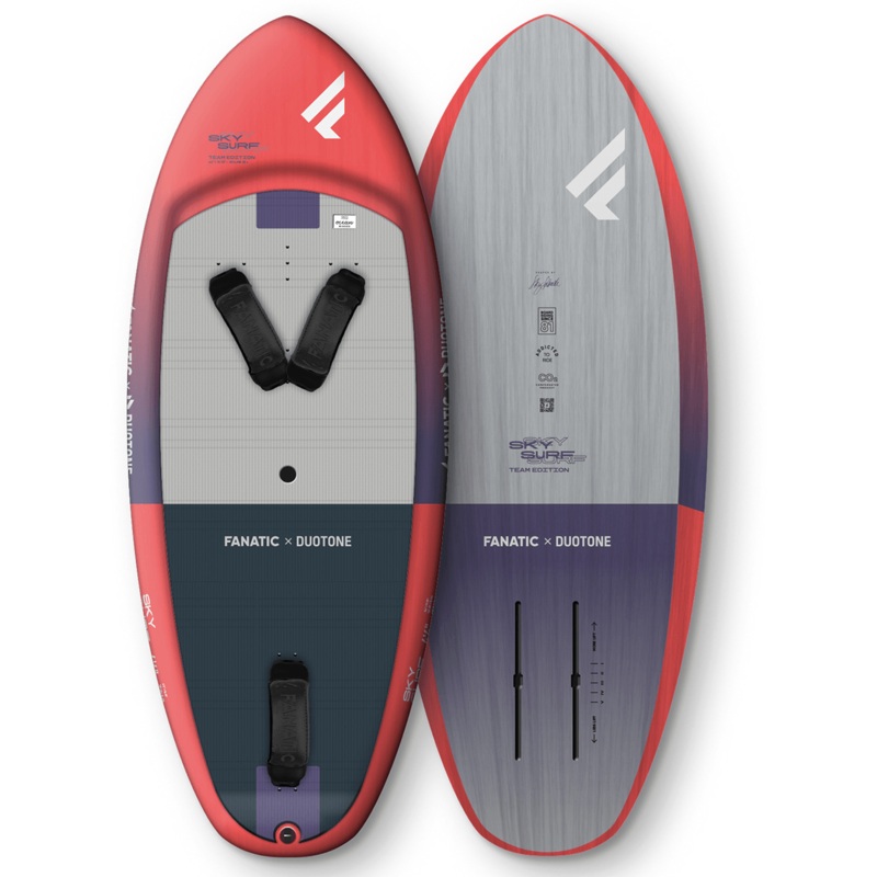 Fanatic Sky Surf TE 2023