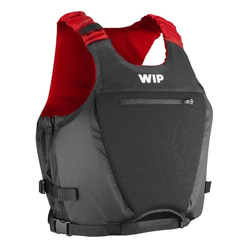 Forward WIP Light Vest 50N