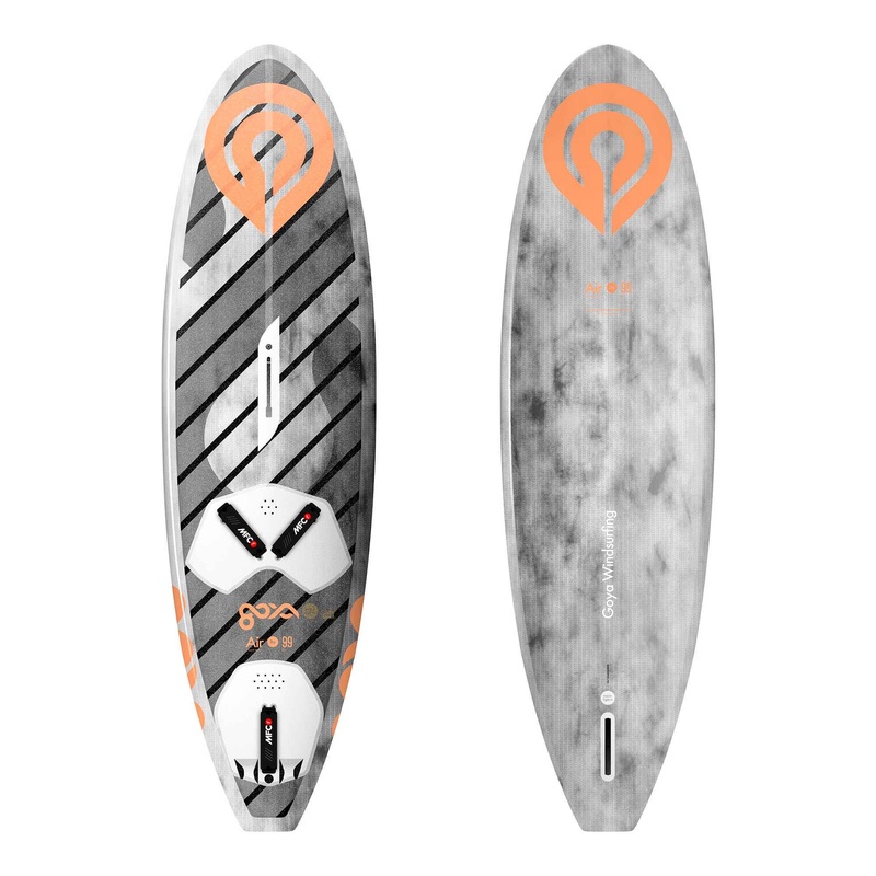 Goya Air Pro Board