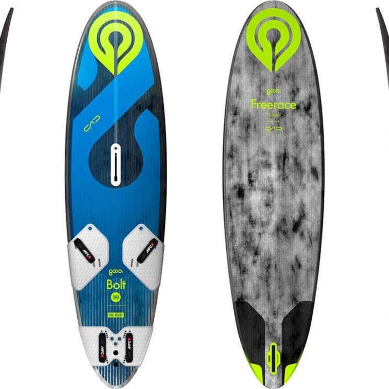Goya Bolt Pro Board
