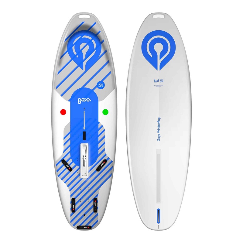 Goya Surf Board
