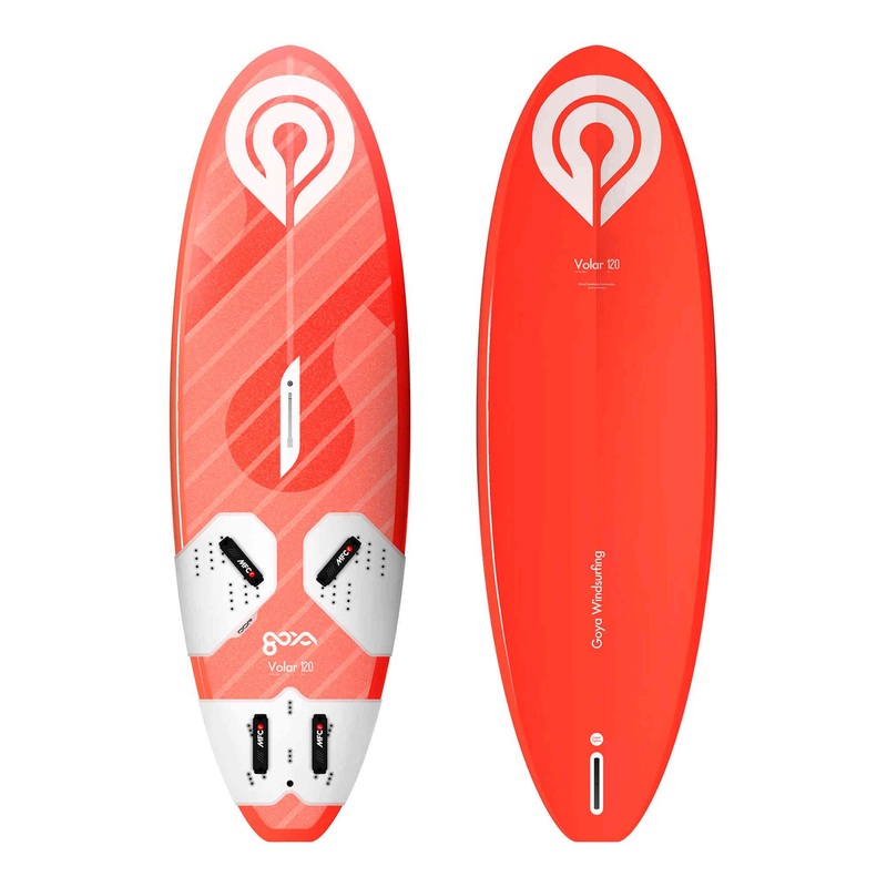 Goya Volar Board