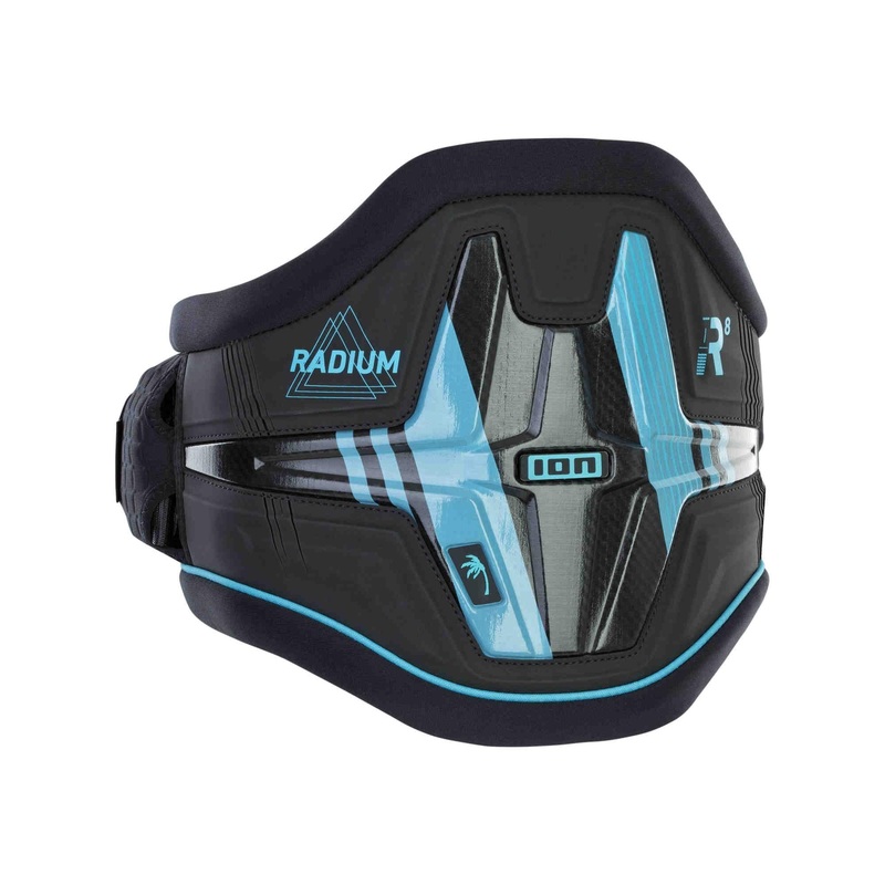 ION Radium WS Harness