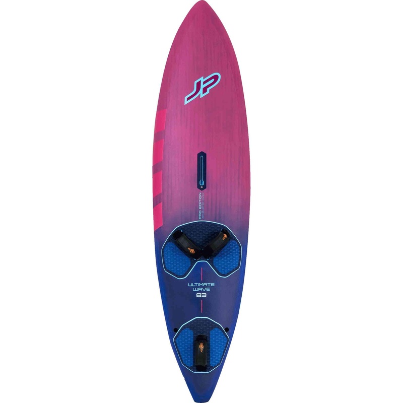 JP Ultimate Wave 2022 Board