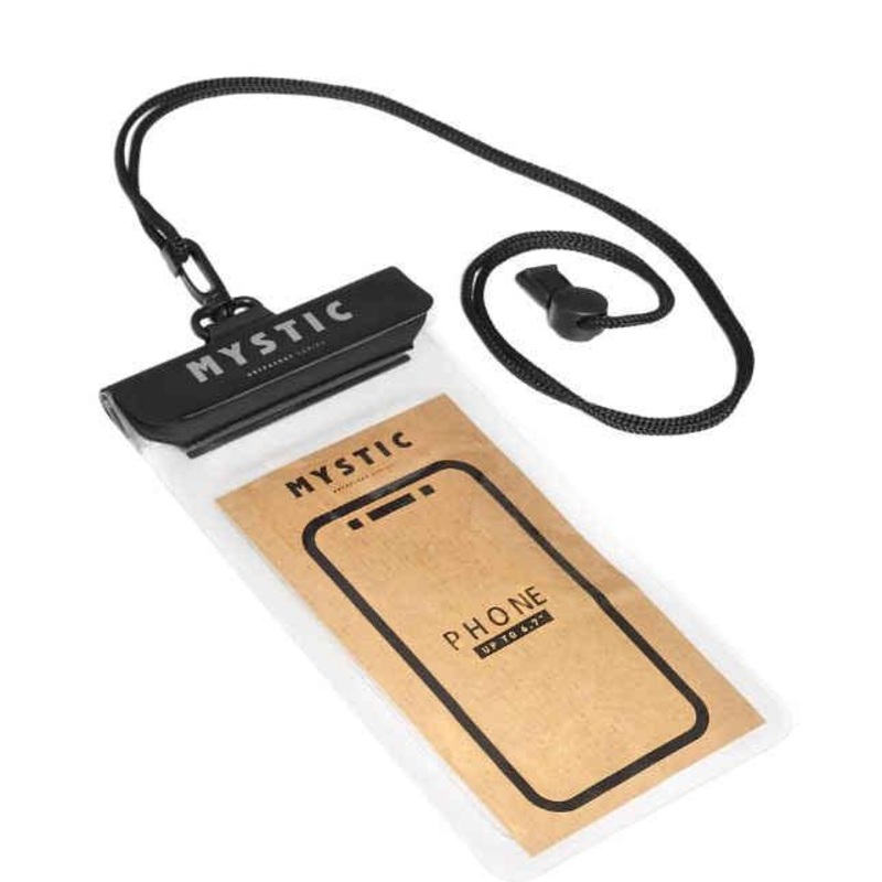 Mystic Dry Pocket Phone