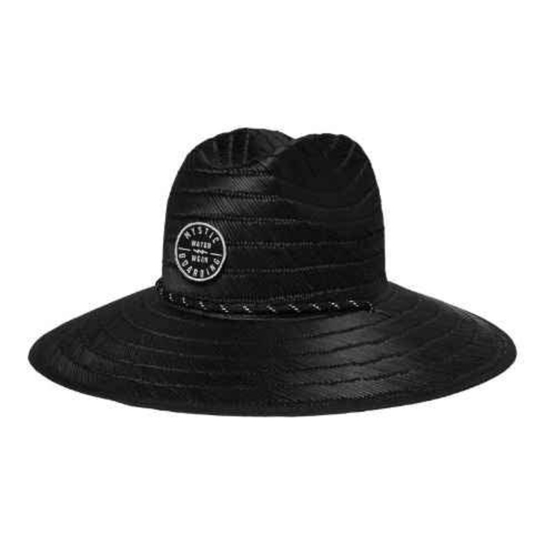 Mystic Mission Hat