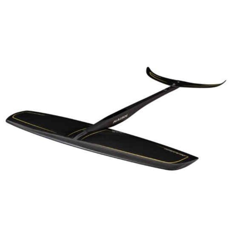 Naish MA Jet  Semi Complete Foil (Medium Aspect)