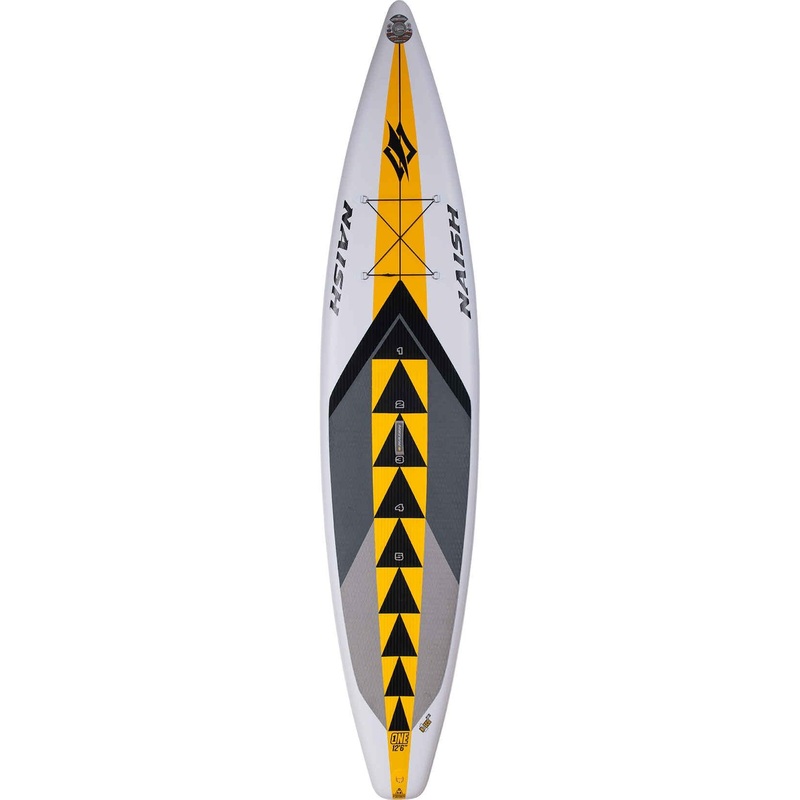 Naish ONE Inflatable SUP