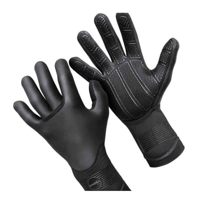 O'Neill Psycho Tech 5mm Gloves