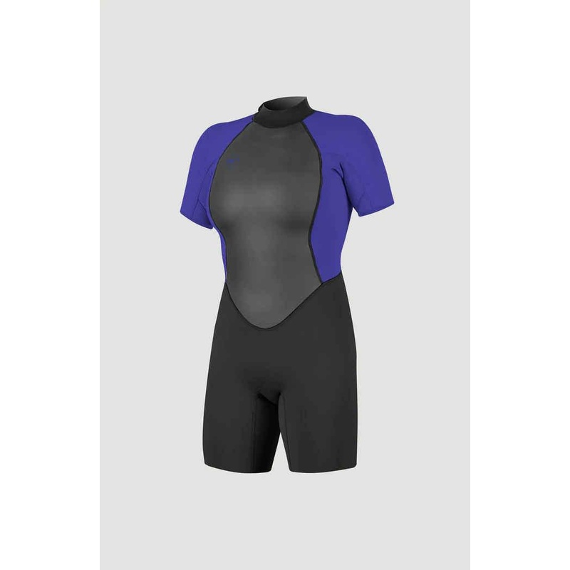 O'Neill Womens Reactor 2mm shortie