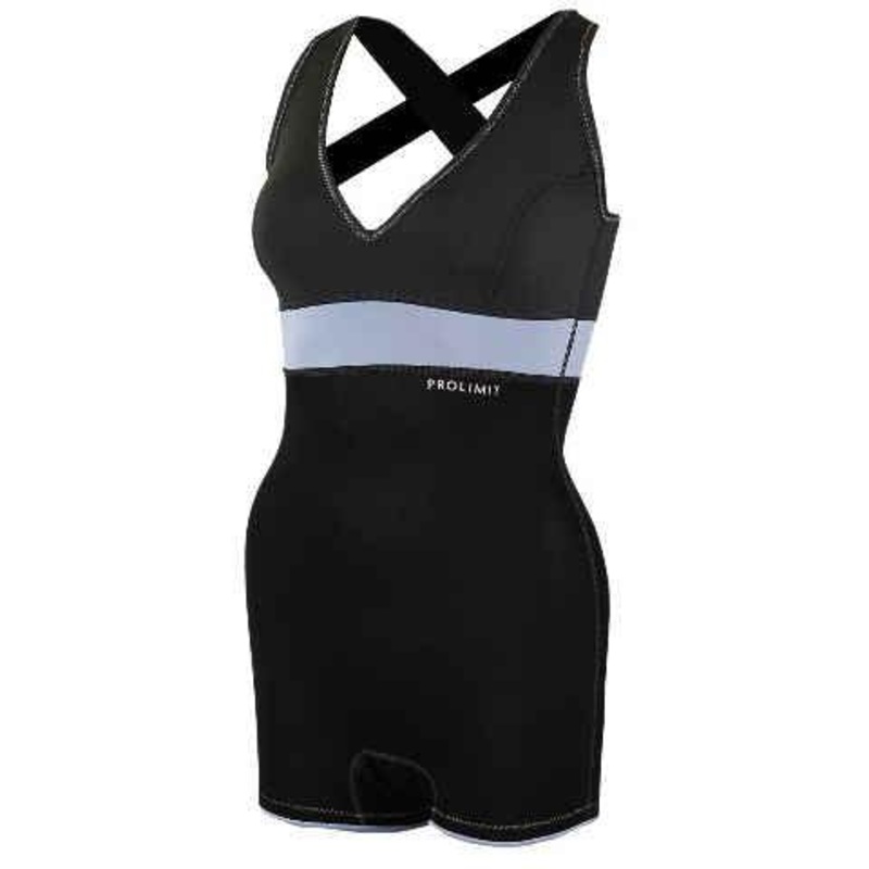 Prolimit Women's Fire Swimsuit 2/2