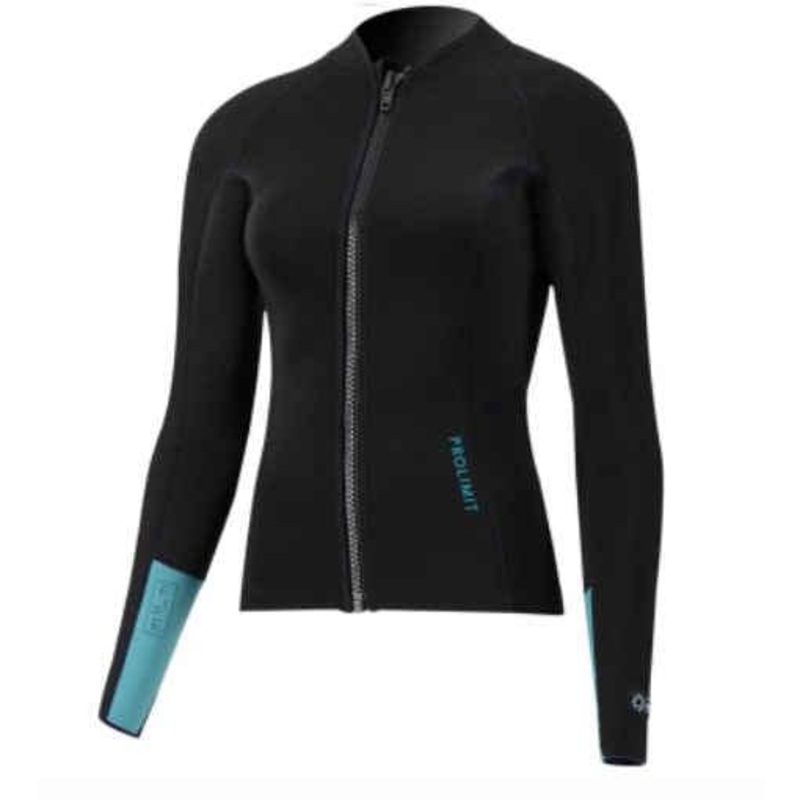 Prolimit Womens Neo Fire Top