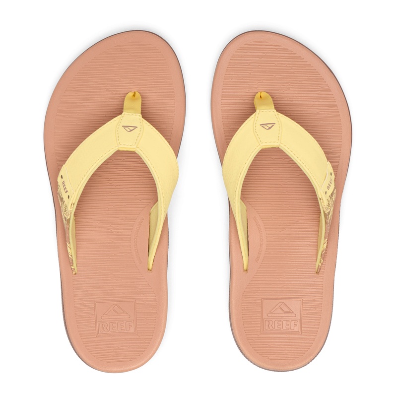 Reef Womens Santa Ana