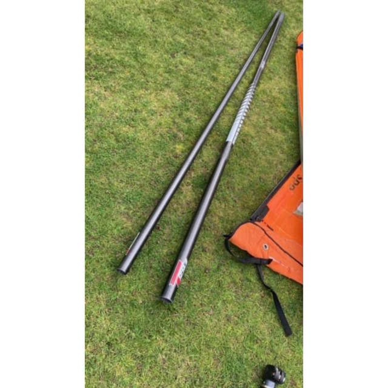 Second Hand Techno One Design 460 Mast