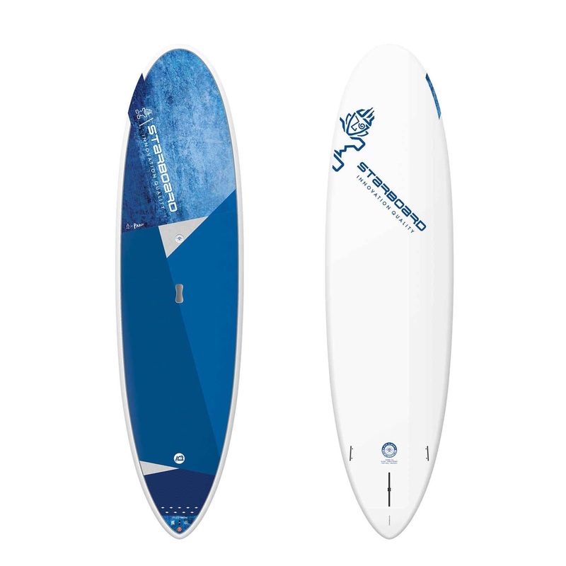 Starboard Blend Wide Ride SUP 2023