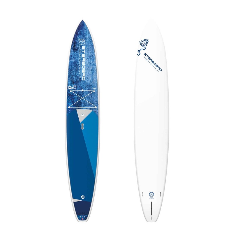 Starboard Generation SUP 2023